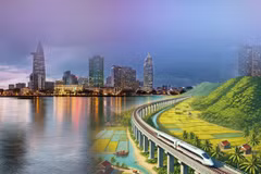 "Tiến lên! Toàn thắng ắt về ta!" – khi lời hiệu triệu trở thành kỷ luật thực thi