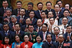 Đại hội Đảng toàn quốc lần thứ XIV thành công tốt đẹp