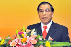 [Tổng Bí thư các thời kỳ] Đồng chí Nông Đức Mạnh