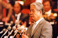 [Tổng Bí thư các thời kỳ] Đồng chí Đỗ Mười