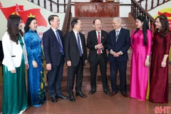 Chân dung 58 đại biểu HĐND tỉnh Hà Tĩnh nhiệm kỳ 2026 - 2031