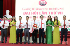 Tạo bước chuyển mạnh mẽ về chất lượng, hiệu quả đào tạo, bồi dưỡng cán bộ