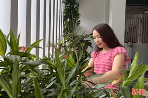 Những người đăng ký hiến tạng ở Hà Tĩnh: Cho đi để sự sống được tiếp nối