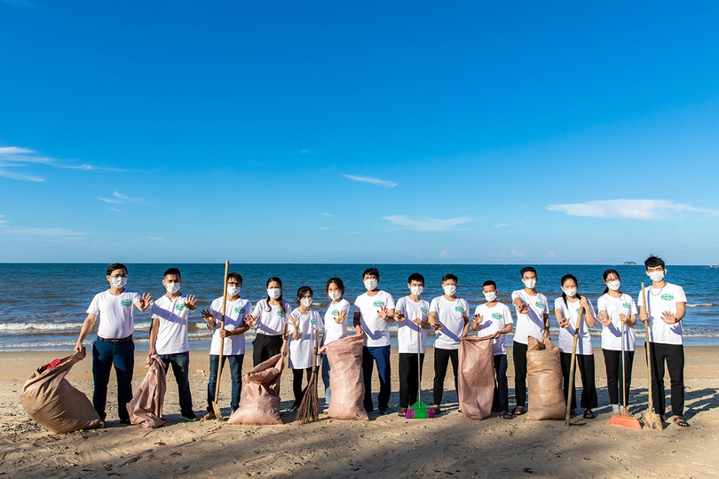 Huda mang “Bàn tiệc dài nhất châu Á” đến với Festival Huế 2022