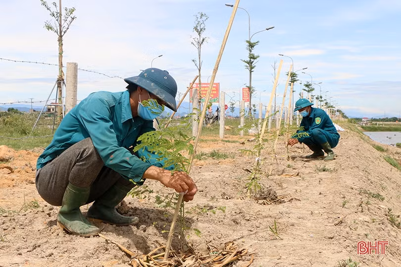 Linh hoạt trong chỉ đạo, điều hành, kinh tế - xã hội TP Hà Tĩnh đạt nhiều kết quả khả quan