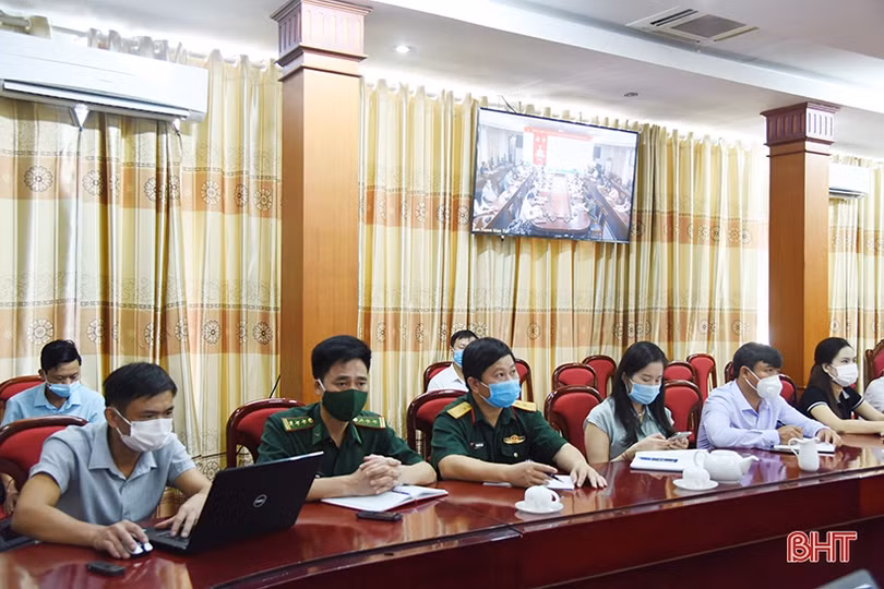 Khai trương ứng dụng “Thông tin tuyên giáo” trên điện thoại di động