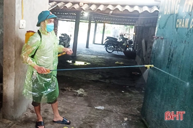 Dịch viêm da nổi cục được khống chế, thị trường thịt bò ở Hà Tĩnh “ấm” trở lại