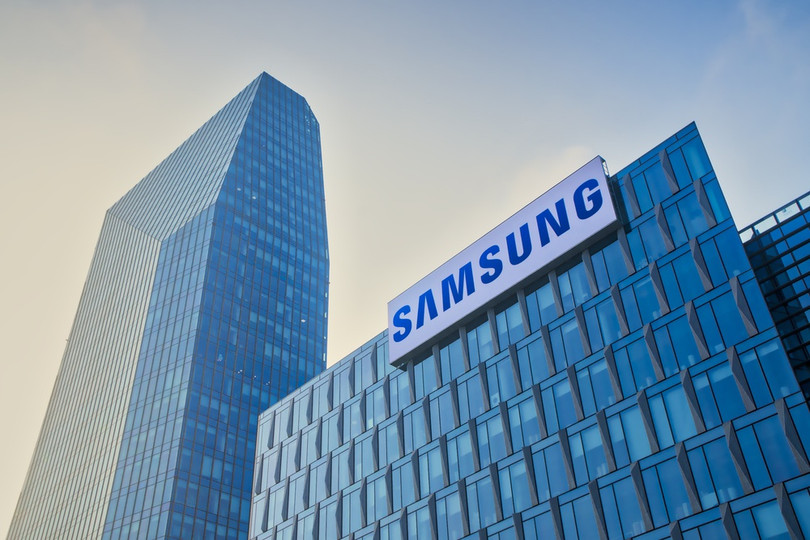 Samsung muốn làm chip sao chép não người