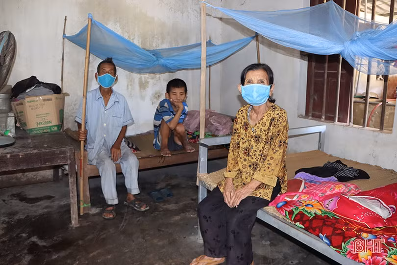 Hiện thực hóa ước mơ có nhà ở tươm tất cho 38 gia đình khó khăn ở Cẩm Xuyên