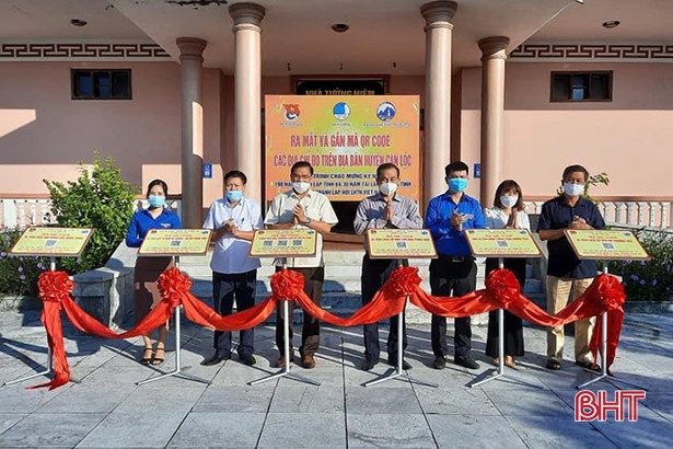 Tuổi trẻ Hà Tĩnh hướng tới kỷ niệm 65 năm ngày truyền thống Hội LHTN Việt Nam