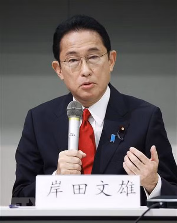 Kịch bản khó đoán trong cuộc bỏ phiếu bầu lãnh đạo mới ở Nhật Bản