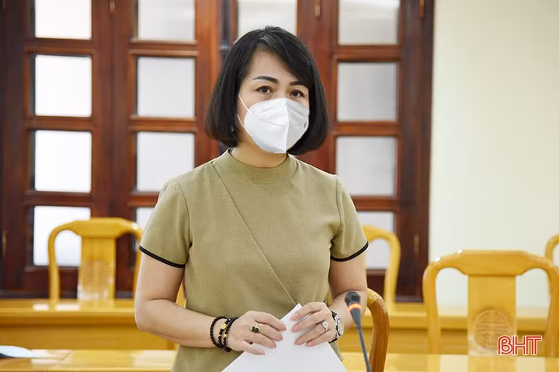 Hoàn thiện đề án phát triển Trường Đại học Hà Tĩnh đến năm 2030