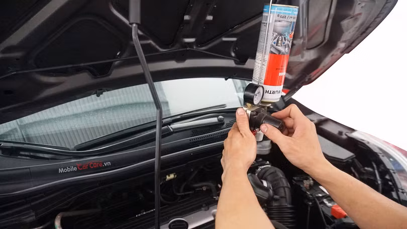 Cách chăm sóc động cơ bền theo thời gian