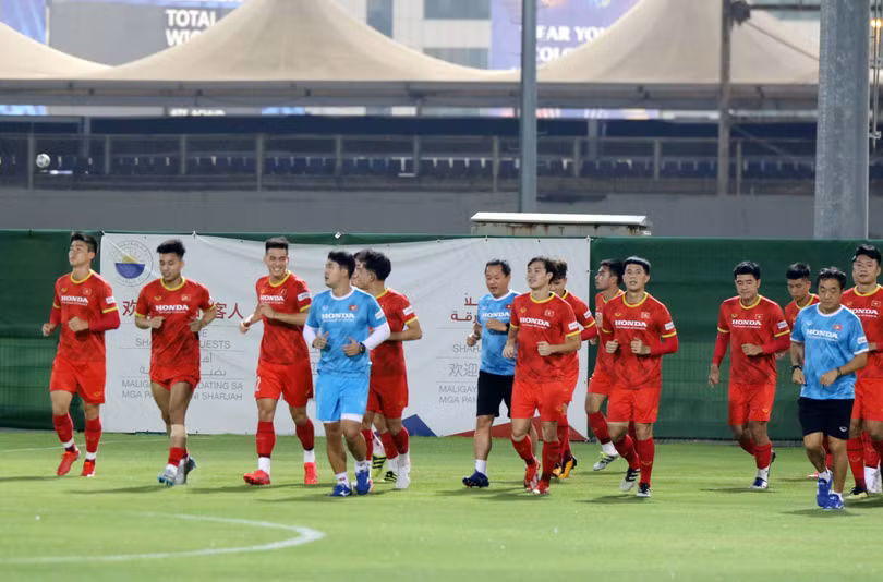 LĐBĐ Trung Quốc cấm truyền thông Việt Nam tác nghiệp ở UAE