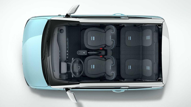 Xe điện giá hơn 100 triệu đồng: Có thể sẽ được nhập về Việt Nam