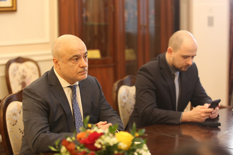 Tham vấn giữa Vụ Thông tin Báo chí Bộ Ngoại giao hai nước Việt Nam-Liên bang Nga