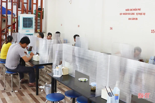 Dịch viêm da nổi cục được khống chế, thị trường thịt bò ở Hà Tĩnh “ấm” trở lại