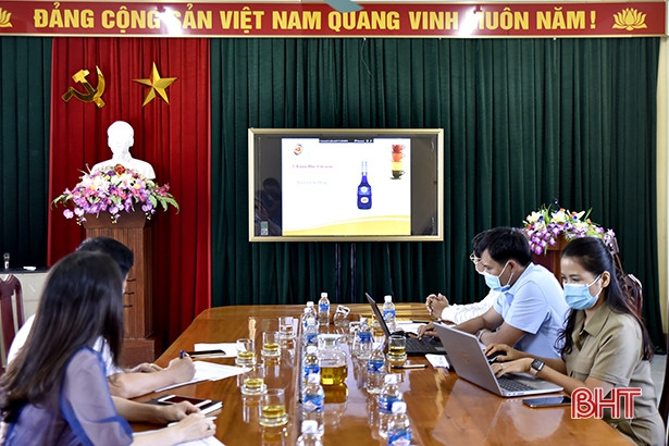 Hà Tĩnh lựa chọn 2 bài giảng tham gia cuộc thi “Thiết kế dạy học trực tuyến giáo dục nghề nghiệp” toàn quốc