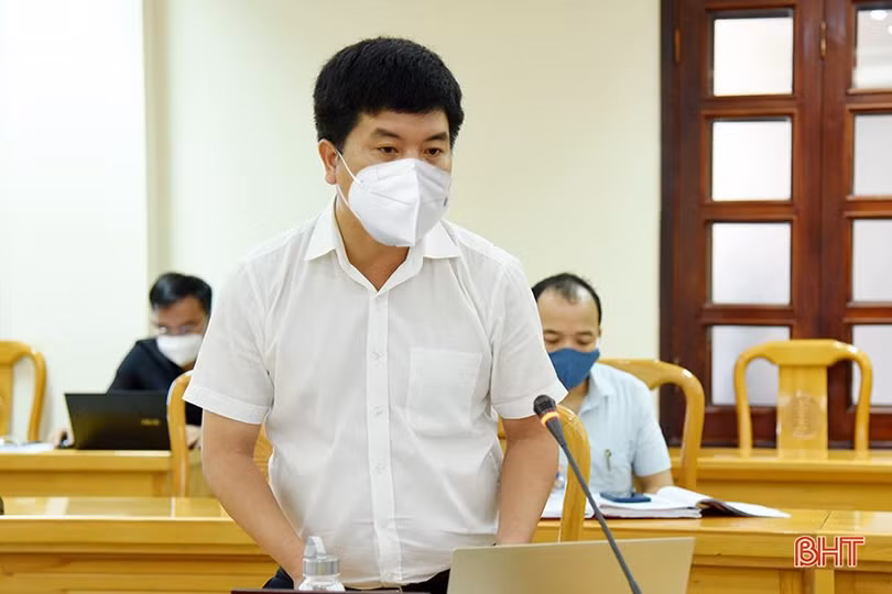 Hoàn thiện đề án phát triển Trường Đại học Hà Tĩnh đến năm 2030