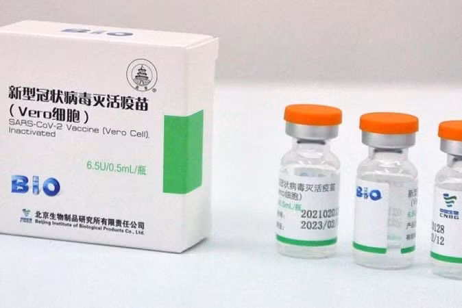 Bổ sung kinh phí mua 20 triệu liều vaccine phòng COVID-19