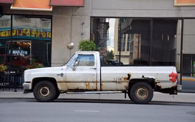 Những thói quen lái xe nguy hiểm có thể gây tai nạn