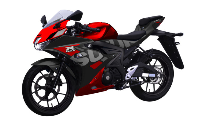 3 mẫu sportbike 150 phân khối giá khoảng 70 triệu đồng ảnh 3 3 mẫu sportbike 150 phân khối giá khoảng 70 triệu đồng