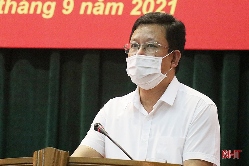 Đoàn ĐBQH tỉnh Hà Tĩnh lấy ý kiến góp ý xây dựng Dự án Luật Sở hữu trí tuệ