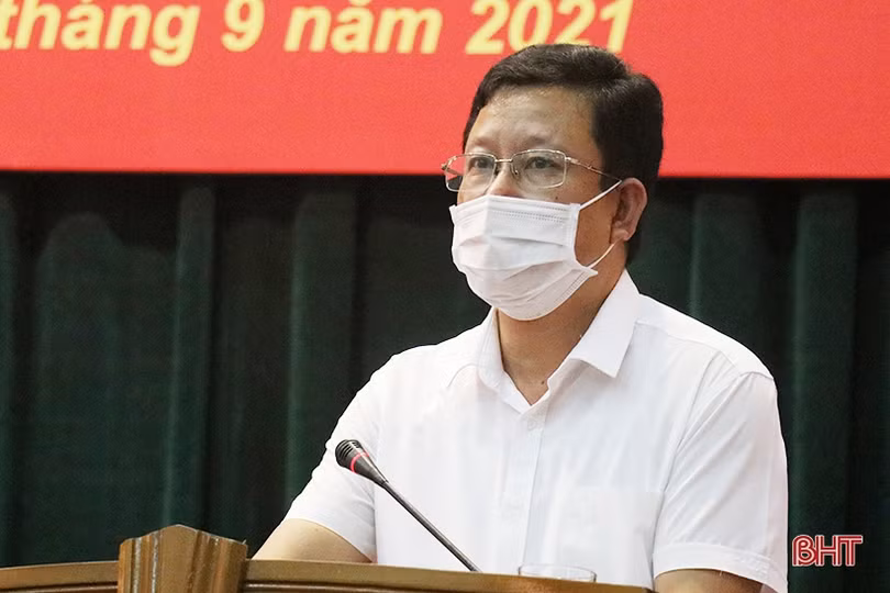 Đoàn ĐBQH tỉnh Hà Tĩnh lấy ý kiến góp ý xây dựng Dự án Luật Sở hữu trí tuệ