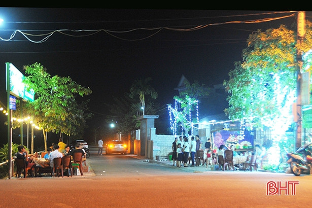 Ban Thường vụ Tỉnh ủy Hà Tĩnh ra công điện tiếp tục tăng cường phòng, chống dịch COVID-19 ảnh 4 Ban Thường vụ Tỉnh ủy Hà Tĩnh ra công điện tiếp tục tăng cường phòng, chống dịch COVID-19