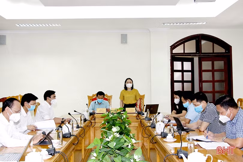 Chính sách hỗ trợ xây dựng nông thôn mới cần mang tính toàn diện, bao quát 