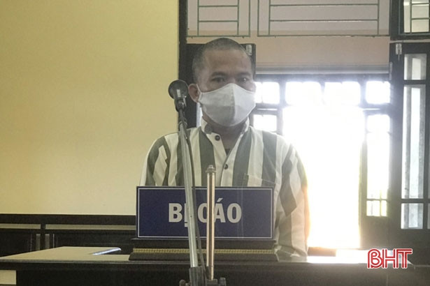 Lừa các đại lý gas chiếm đoạt 169 triệu đồng, bị xử phạt 4 năm tù giam