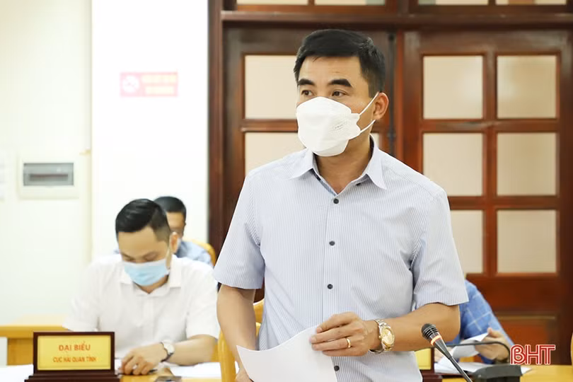 Hoàn thiện đề án phát triển, nâng cao hiệu quả doanh nghiệp Hà Tĩnh