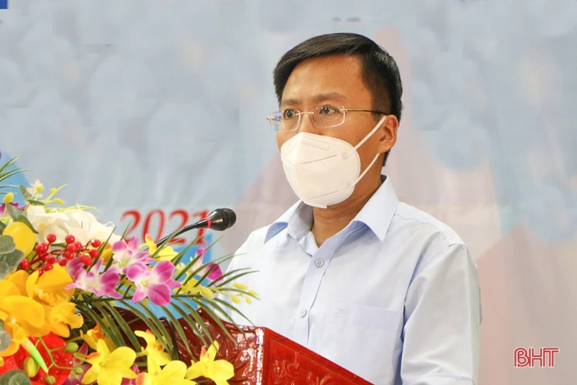 TP Hà Tĩnh khai mạc tuần lễ hưởng ứng học tập suốt đời 2021