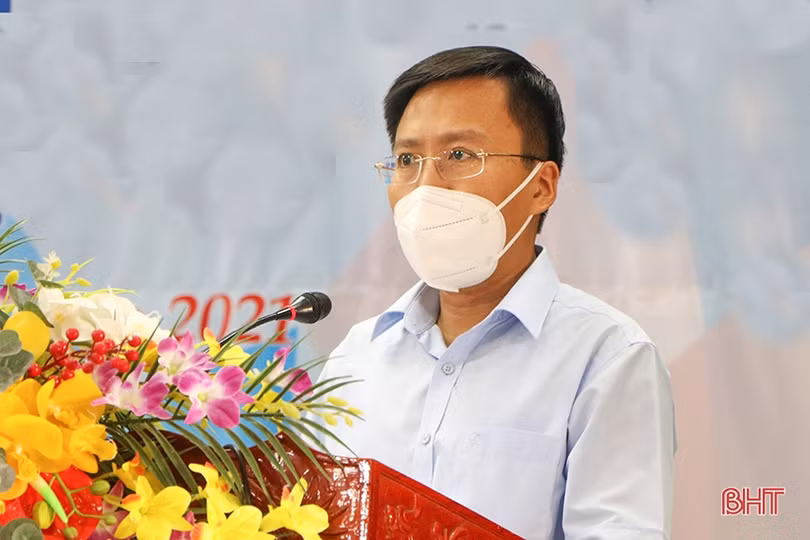 TP Hà Tĩnh khai mạc tuần lễ hưởng ứng học tập suốt đời 2021