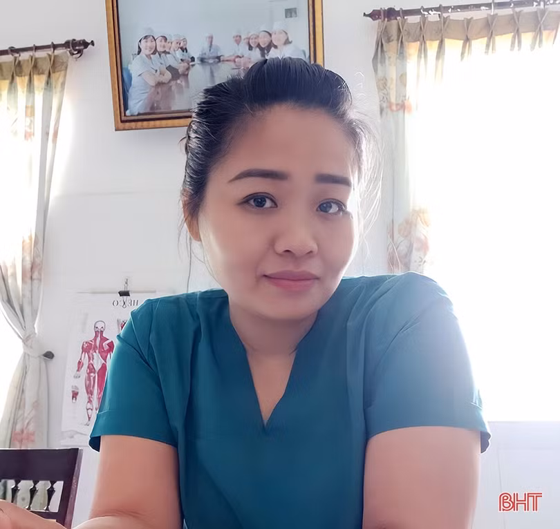 Những nữ “chiến sĩ” áo trắng quê Hà Tĩnh bền bỉ góp sức chống dịch tại Bình Dương