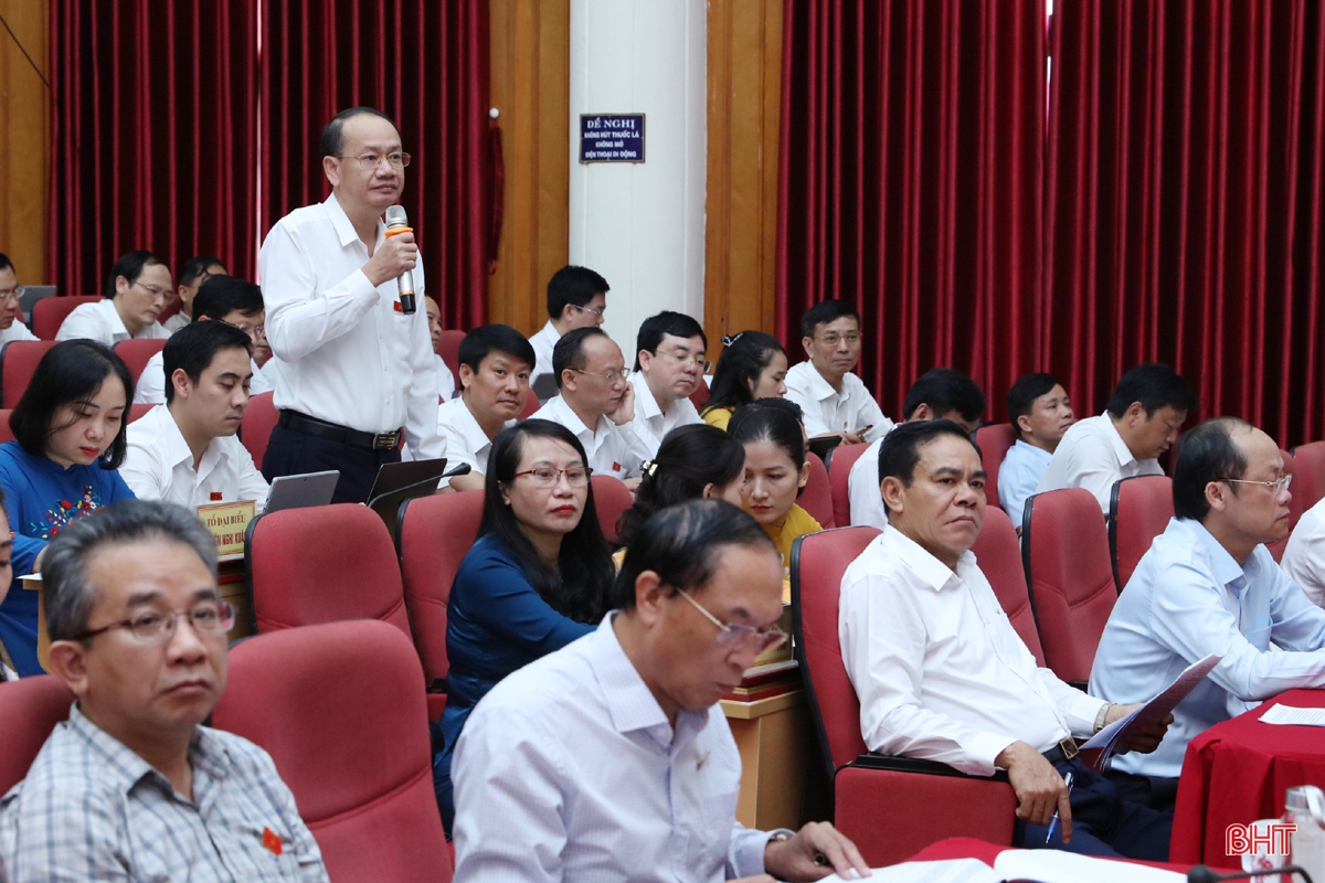 Đại biểu HĐND tỉnh Hà Tĩnh: Vì sao vẫn còn 80 căn nhà ở xã hội chưa có người ở? ảnh 3 Đại biểu HĐND tỉnh Hà Tĩnh: Vì sao vẫn còn 80 căn nhà ở xã hội chưa có người ở?