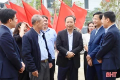 Từ lá phiếu niềm tin đến trách nhiệm hành động