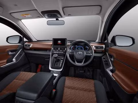 Toyota Innova 2023 sẽ được nhập khẩu, bán tại Việt Nam từ quý III