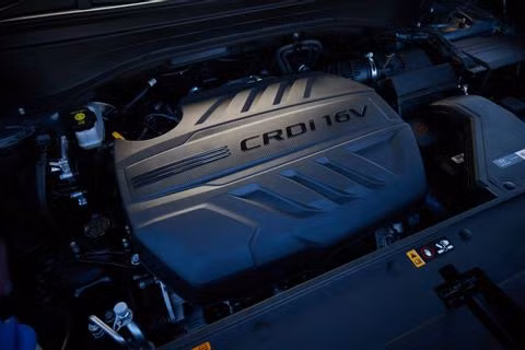 Hyundai Palisade 2023 chốt giá từ 67.510 USD tại Philippines