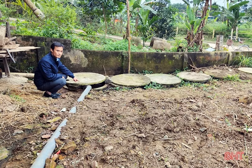 Công nghệ sinh học giải quyết hiệu quả ô nhiễm môi trường ở Hà Tĩnh