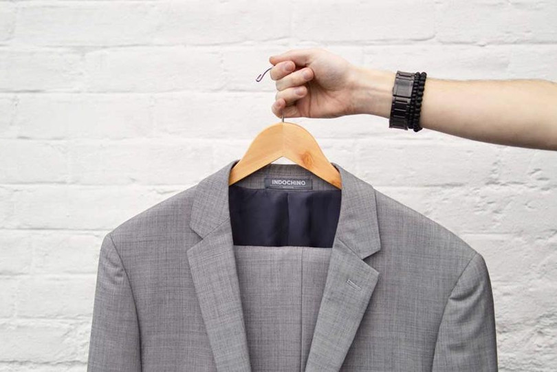 Mách bạn cách giặt áo vest tại nhà