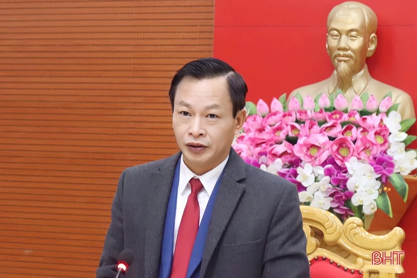 Tiếp tục đổi mới phương thức lãnh đạo của Đảng đối với hệ thống chính trị