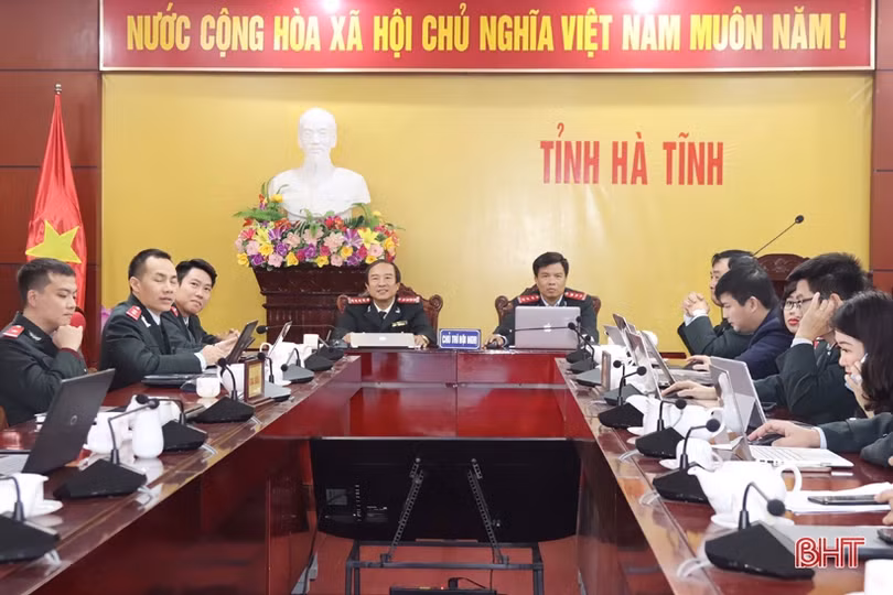 Tập trung thanh tra các lĩnh vực nhạy cảm, có nguy cơ tham nhũng cao