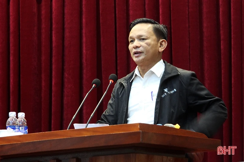 Tiếp tục đổi mới phương thức lãnh đạo của Đảng đối với hệ thống chính trị