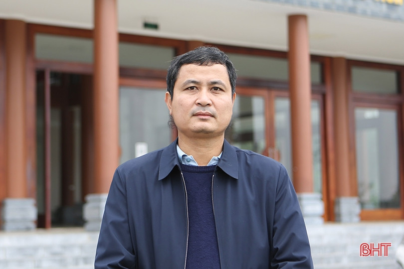 Hà Tĩnh chuẩn bị chu đáo cho hoạt động du lịch đầu năm ảnh 1 Hà Tĩnh chuẩn bị chu đáo cho hoạt động du lịch đầu năm