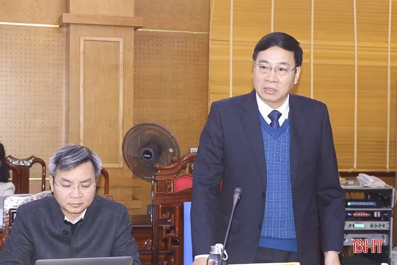 Đẩy mạnh truyền thông, quảng bá hình ảnh về du lịch chùa Hương Tích