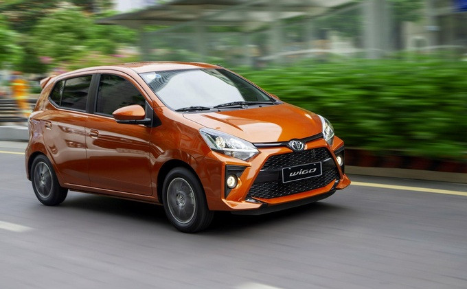 Loạt ô tô khai tử tại Việt Nam năm 2022: có xe để lại nhiều tiếc nuối - 8 Loạt ô tô “khai tử” tại Việt Nam năm 2022: có xe để lại nhiều tiếc nuối