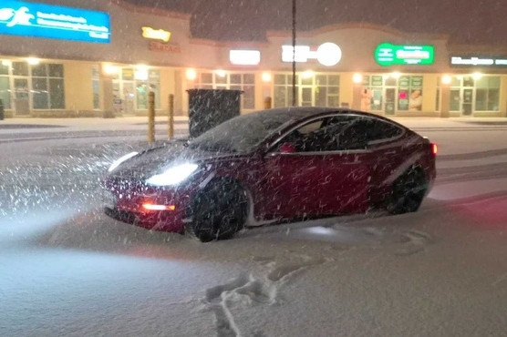 Tesla bị phạt 2,2 triệu USD vì thổi phồng phạm vi hoạt động xe điện