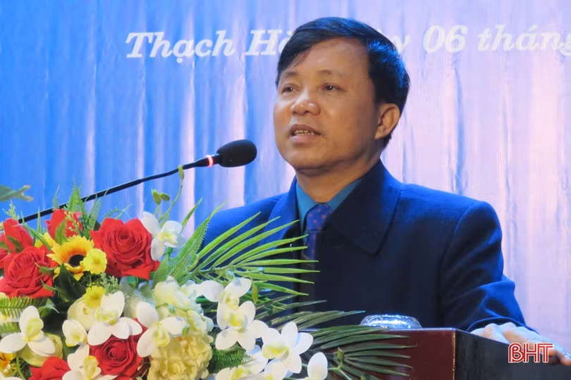 Tiếp nối chuỗi hoạt động “Tết sum vầy” ở các địa phương Hà Tĩnh