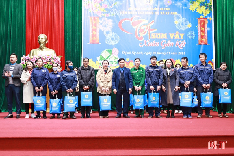 Tích cực hưởng ứng Cuộc thi Sáng tạo video “Tết sum vầy - Xuân gắn kết”